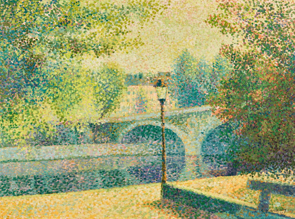 View full screen - View 1 of Lot 122. Quai des Célestins.