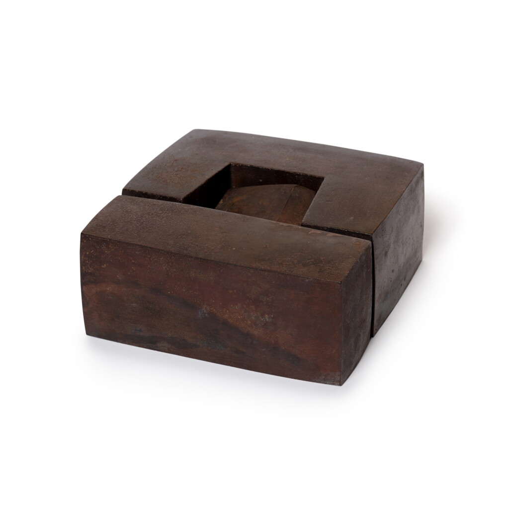 View full screen - View 1 of Lot 205. Square Coupling.