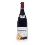 Romanée Conti 2017 Domaine de la Romanée-Conti (1 BT)