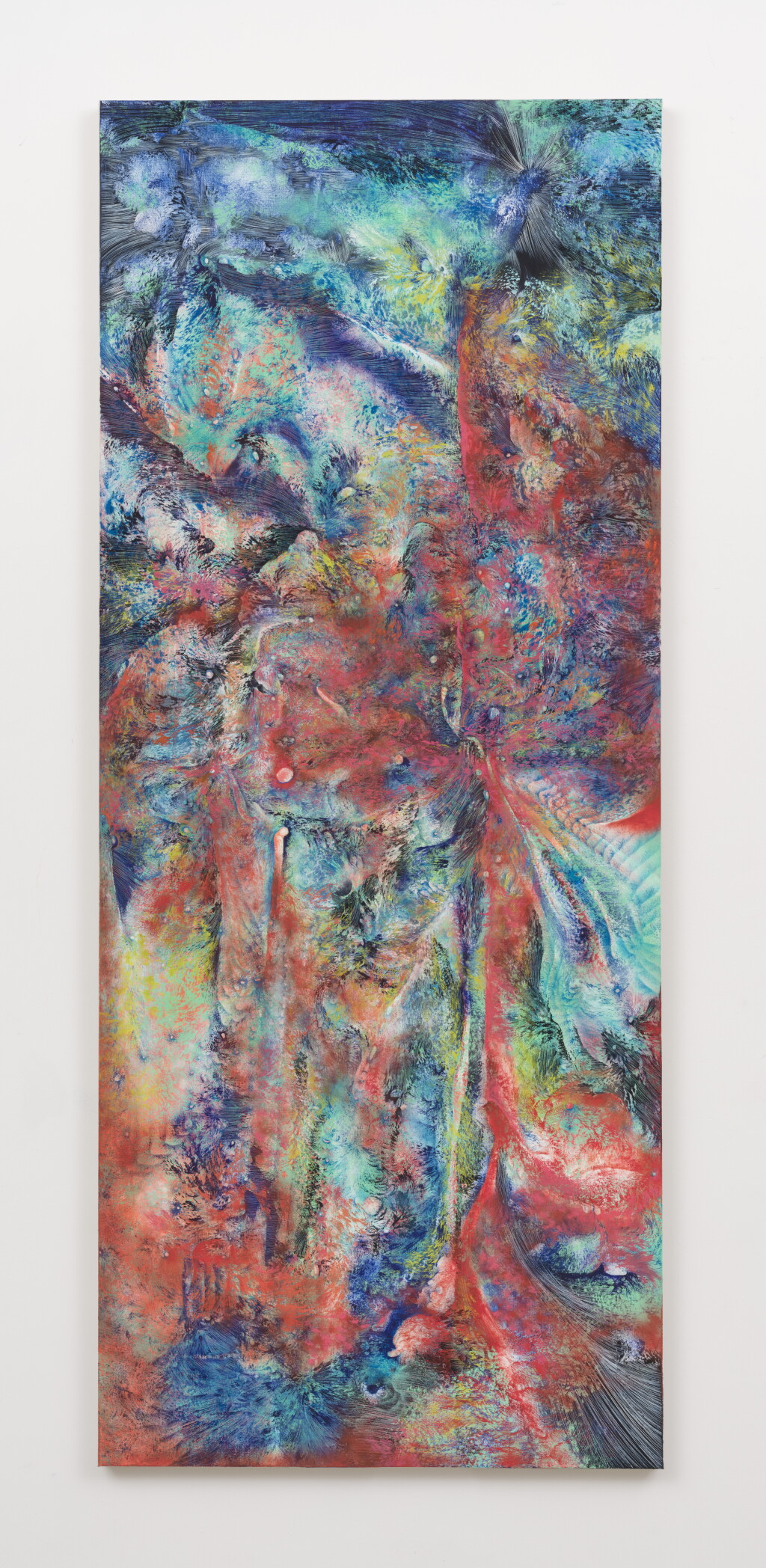 View full screen - View 1 of Lot 10. Lucy Bull 露西 · 布爾 | 22:14.