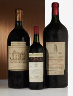 Château Latour 1952 (1 IMP)