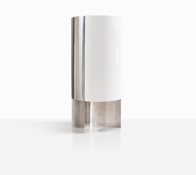 View full screen - View 1 of Lot 85. Lampe de Table.