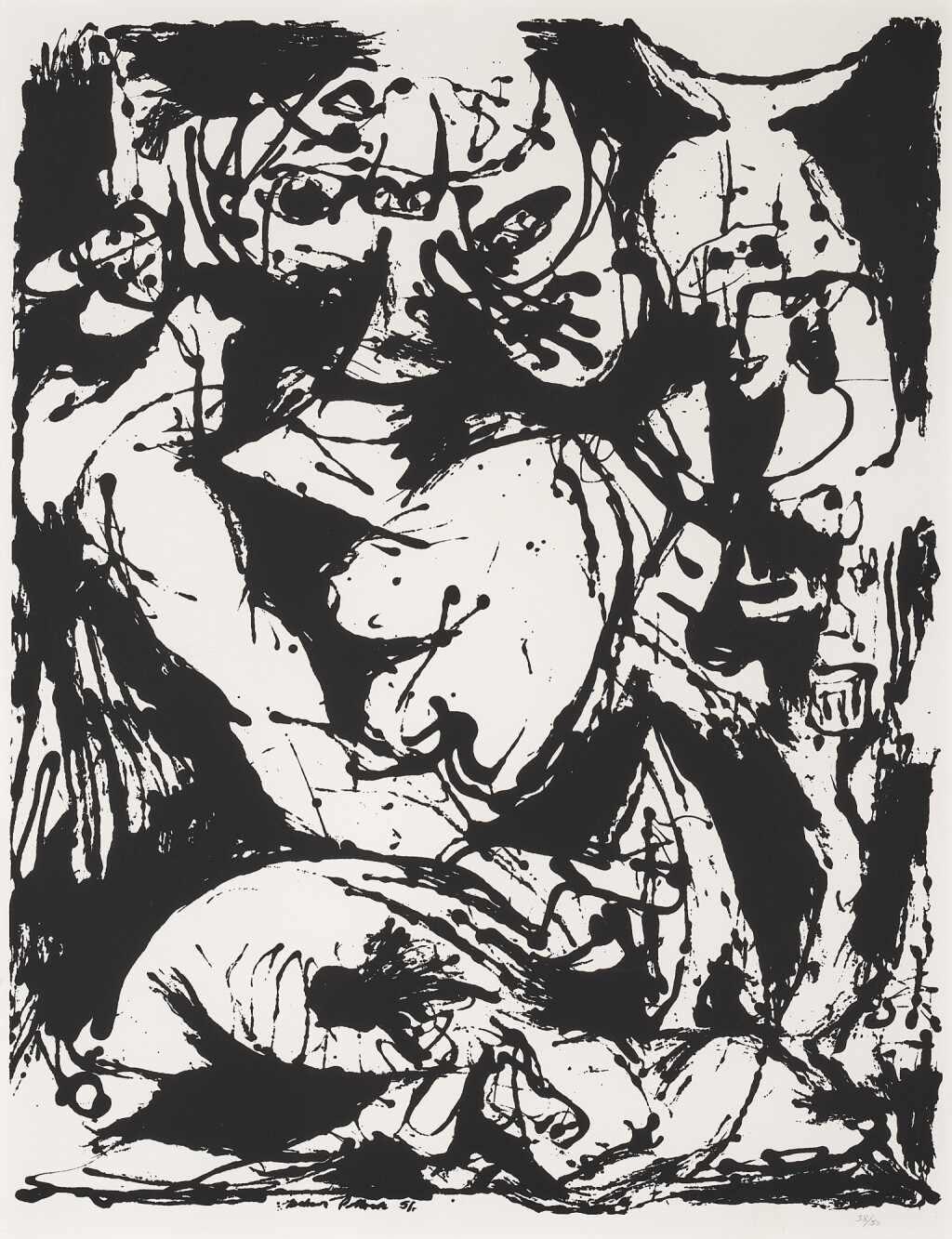 View full screen - View 1 of Lot 190. Untitled.