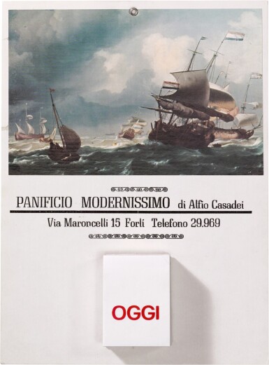 Quelle: Sotheby's Bild