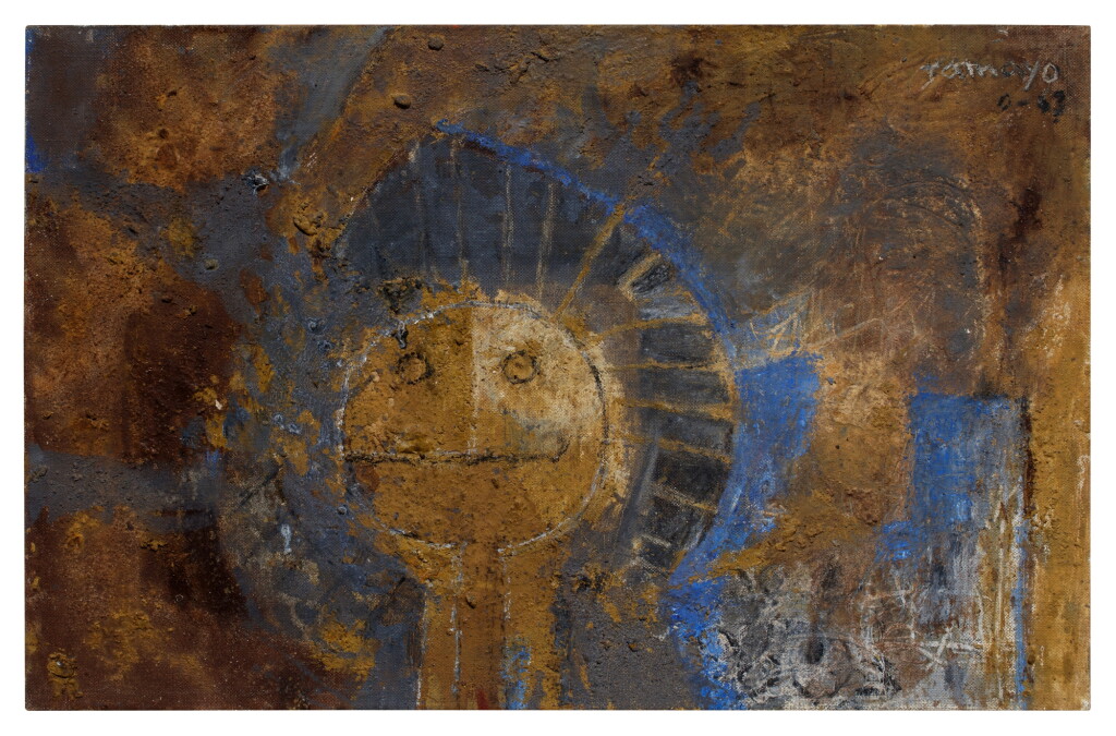 View full screen - View 1 of Lot 578. Cabeza.