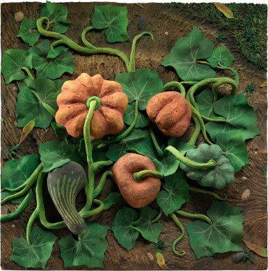 View full screen - View 1 of Lot 51. Zuccaia.