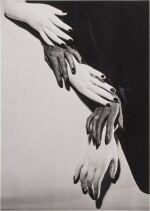 Hands, Hands, Hands