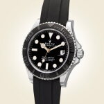 Reference 226659 Yacht-Master | A white gold automatic wristwatch with date, Circa 2020