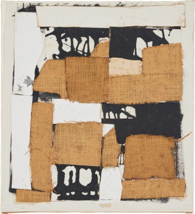 View full screen - View 1 of Lot 484. Untitled #4.