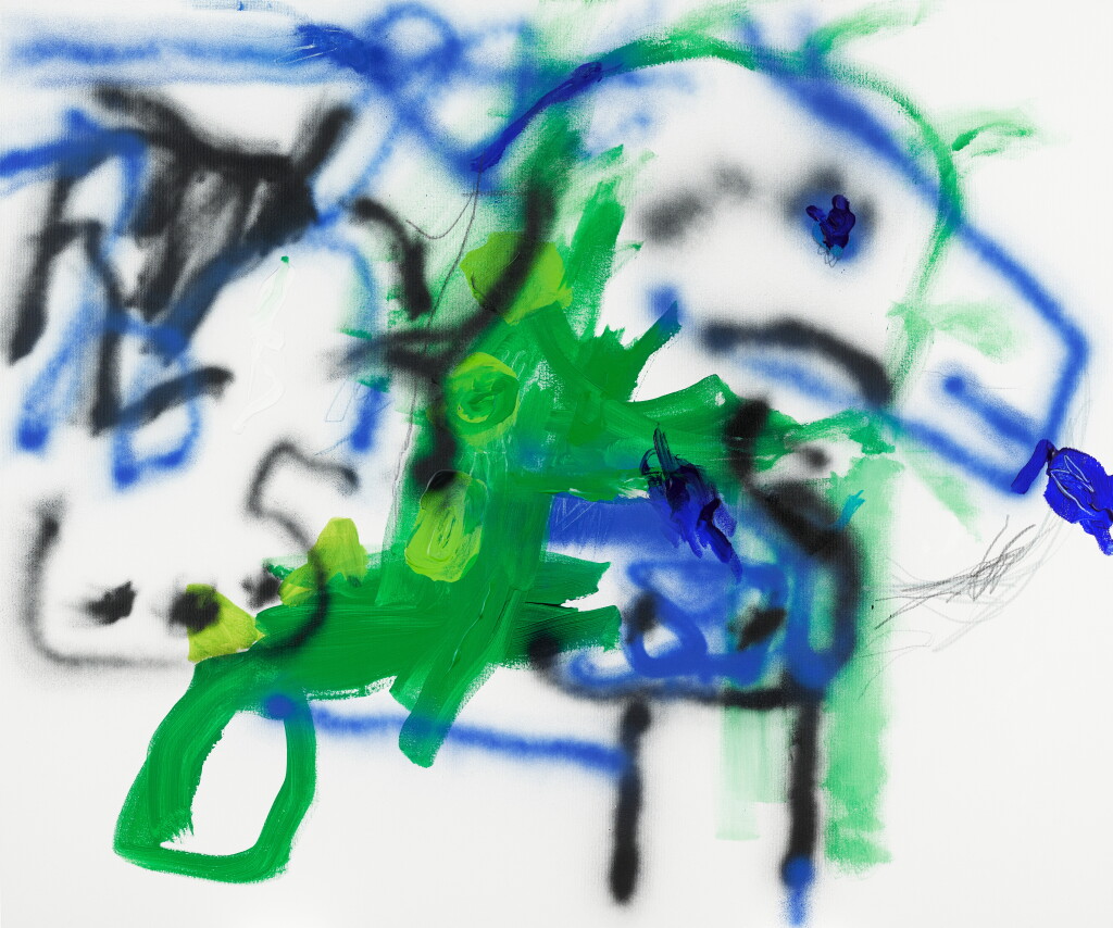 View full screen - View 1 of Lot 106. Serpent With Boy 蛇與男孩.
