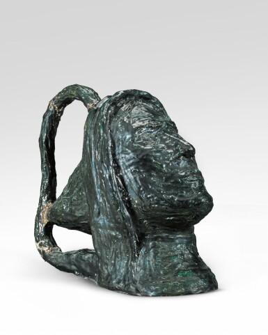 View full screen - View 1 of Lot 316. Untitled.