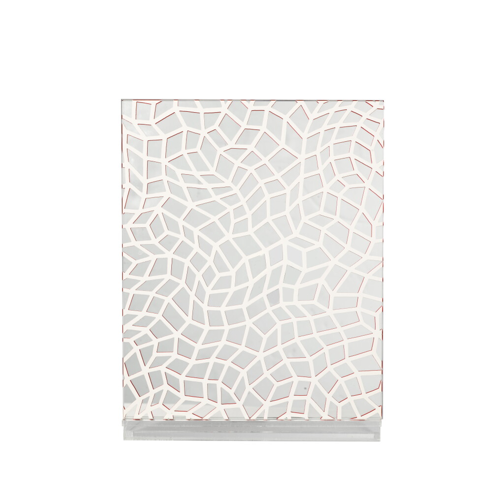 View full screen - View 1 of Lot 429. Infinity Nets (for Parkett 59).