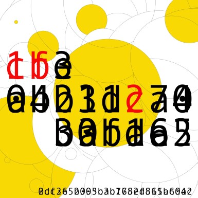 View full screen - View 1 of Lot 7. Seed Subterfuge.