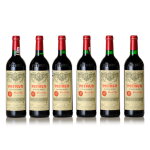 Petrus 1998 (6 BT)
