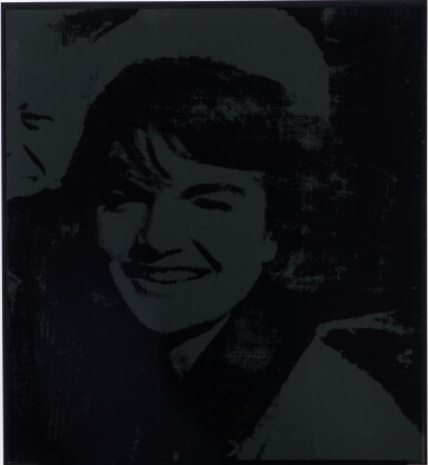 View full screen - View 1 of Lot 571. Jackie.