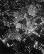 New York at Night