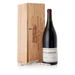 Richebourg 1989 Domaine de la Romanée-Conti (1 JM30)
