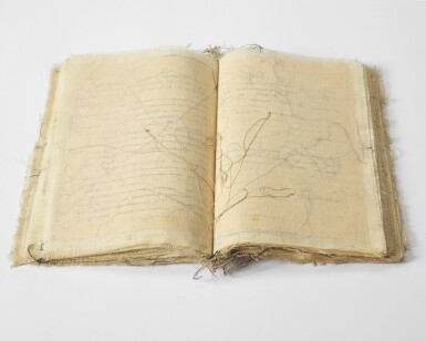 View full screen - View 1 of Lot 77. DIARIO N. 3..