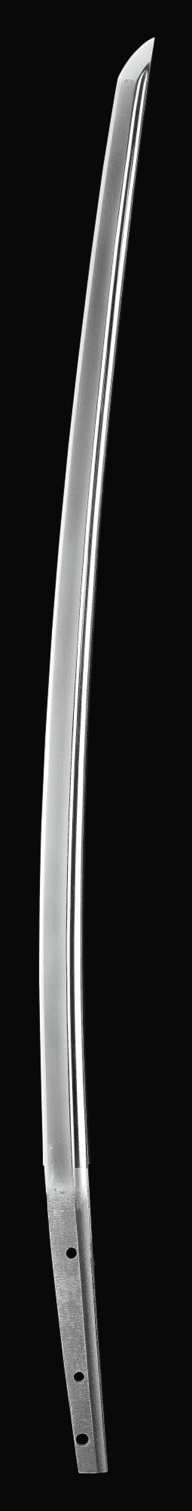 View full screen - View 1 of Lot 34. A KOTO TACHI, ATTRIBUTED TO ENJU SCHOOL, MUROMACHI PERIOD | 15TH CENTURY.