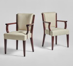 Pair of Armchairs