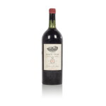 Château Pontet Canet 1914 (1 MAG)