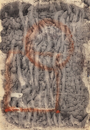 View full screen - View 1 of Lot 540. UNTITLED.