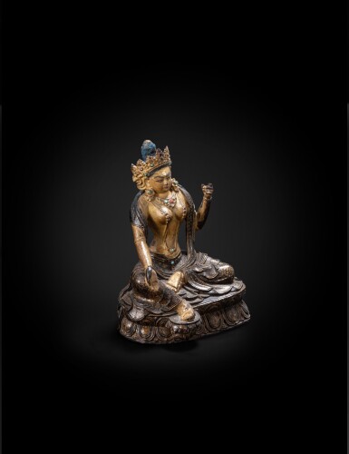 Source: Sotheby's Image