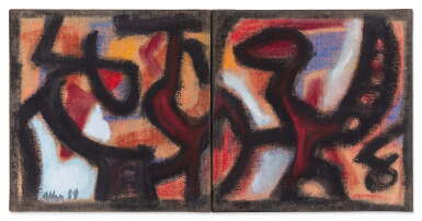 View full screen - View 1 of Lot 40. Diptyque.