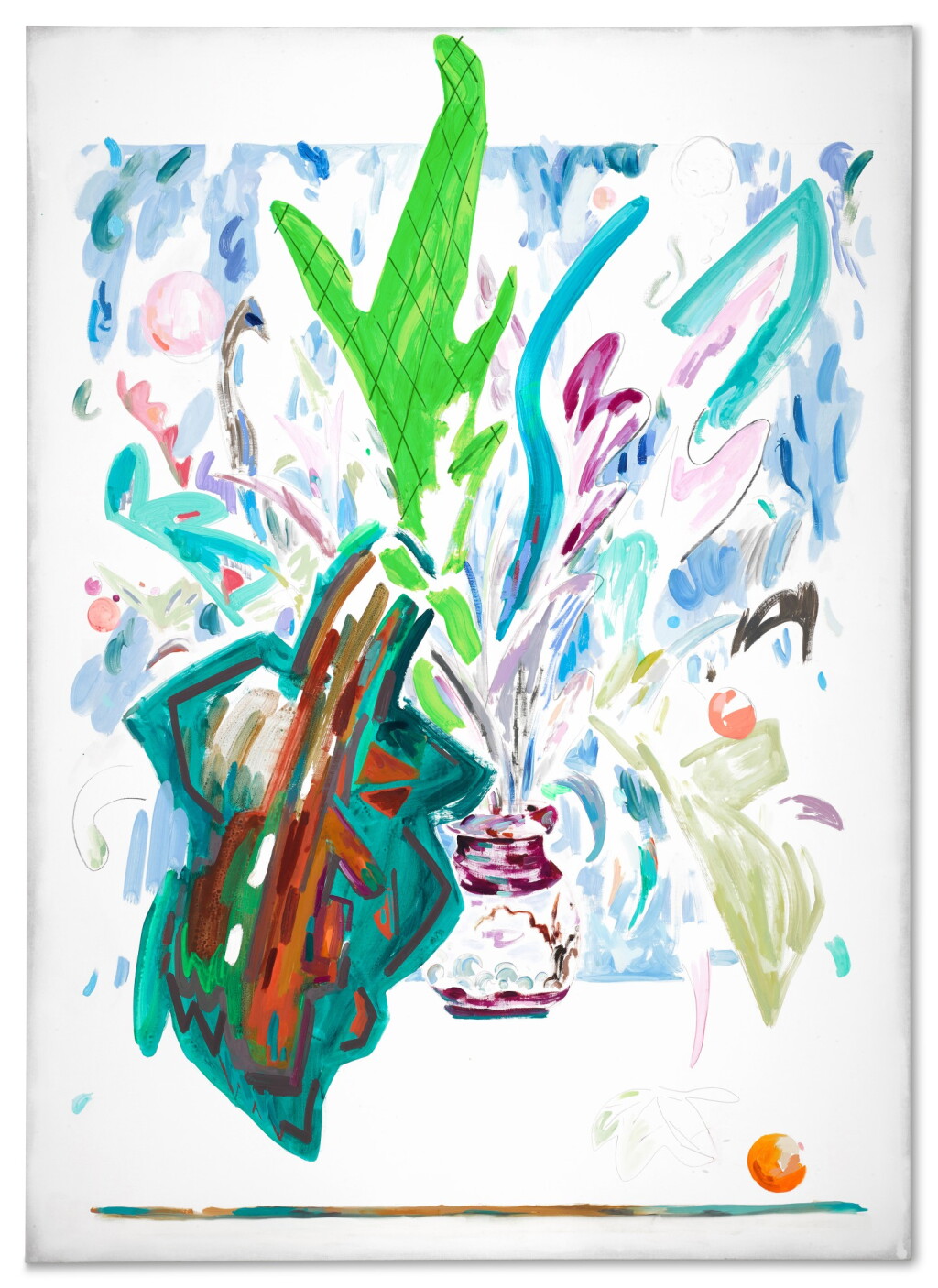 View full screen - View 1 of Lot 11. Untitled.