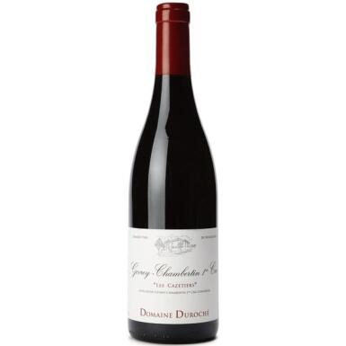 View full screen - View 1 of Lot 115. Gevrey Chambertin, Les Cazetiers 2016 Domaine Duroché (6 BT).