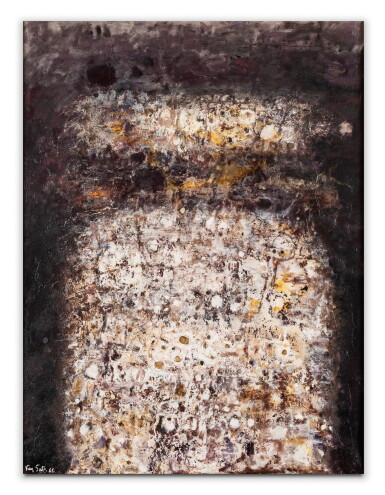 View full screen - View 1 of Lot 612. Âme de la Terre.