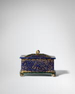 Italian, Venice, circa 1500