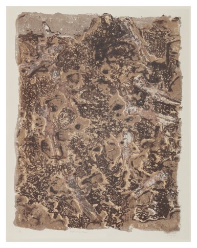 View full screen - View 1 of Lot 157. Peuplement des terres (Webel 369).