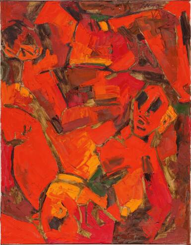 View full screen - View 1 of Lot 53. Untitled.