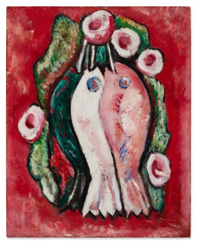 View full screen - View 1 of Lot 428. Tropic Fantasy.