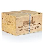 La Tâche 2011 Domaine de la Romanée-Conti (6 BT)