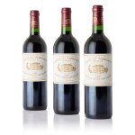 Château Margaux 1997 (12 BT)