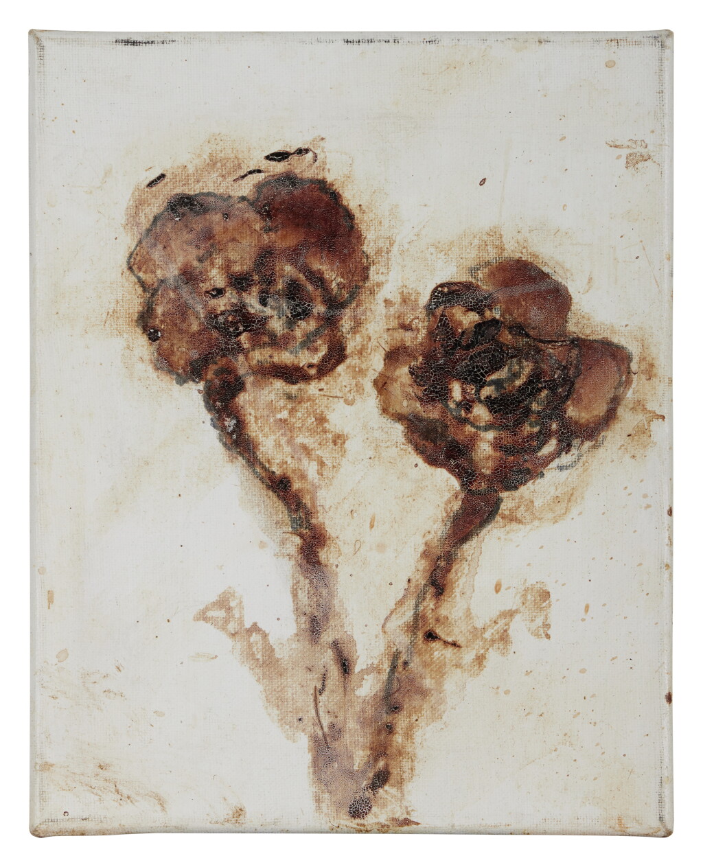 View full screen - View 1 of Lot 19. Untitled (Flowers).