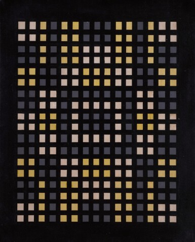 View full screen - View 1 of Lot 505. Sin título.