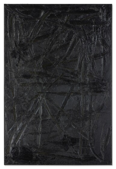 View full screen - View 1 of Lot 106. Cosmic Slop "Giving Up".