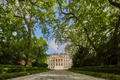 View full screen - View 1 of Lot 408. Château Margaux 2016 (1 MAG).
