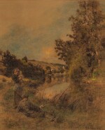 Fishermen of the Marne (Pêcheurs de la Marne)