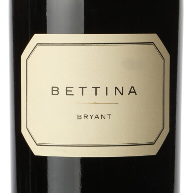 View full screen - View 1 of Lot 449. Bryant Family, Bettina 2016 (6 BT).