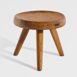 "Berger" Stool