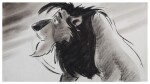 Burny Mattinson | Barry Johnson