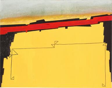 View full screen - View 1 of Lot 538. Untitled (8-68).