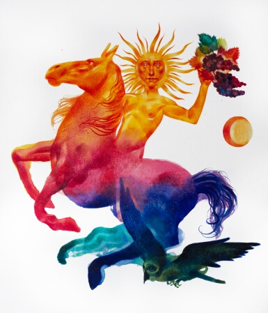 View full screen - View 1 of Lot 8. Apollo.