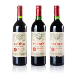 Petrus 1989 (3 BT)