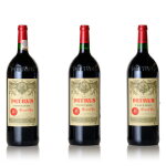 Petrus 2001 (3 MAG)