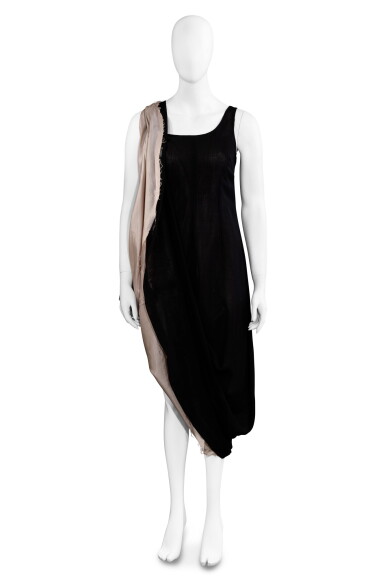 View full screen - View 1 of Lot 169. Martin Margiela, Spring-Summer 2003 | Printemps-Eté 2003.